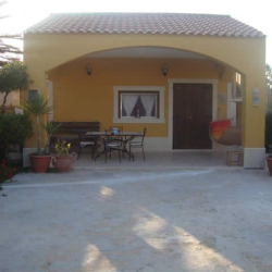 Casa Vacanze Villa Carlotta al Mare